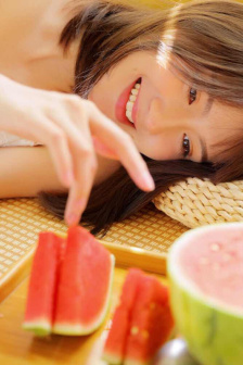 杨贵妃范冰冰版马背